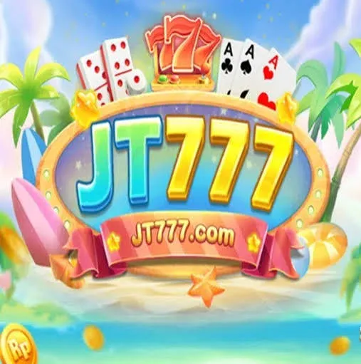 JT777 - Game Slot Seru dengan Kesempatan Menang Besar