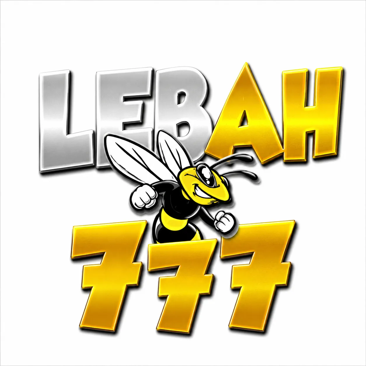 LEBAH777 - Simulasi Kehidupan Lebah yang Mengasyikkan