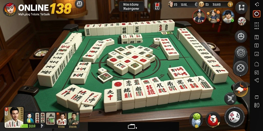 Gameplay menarik dari ONLINE138 yang memukau pemain.