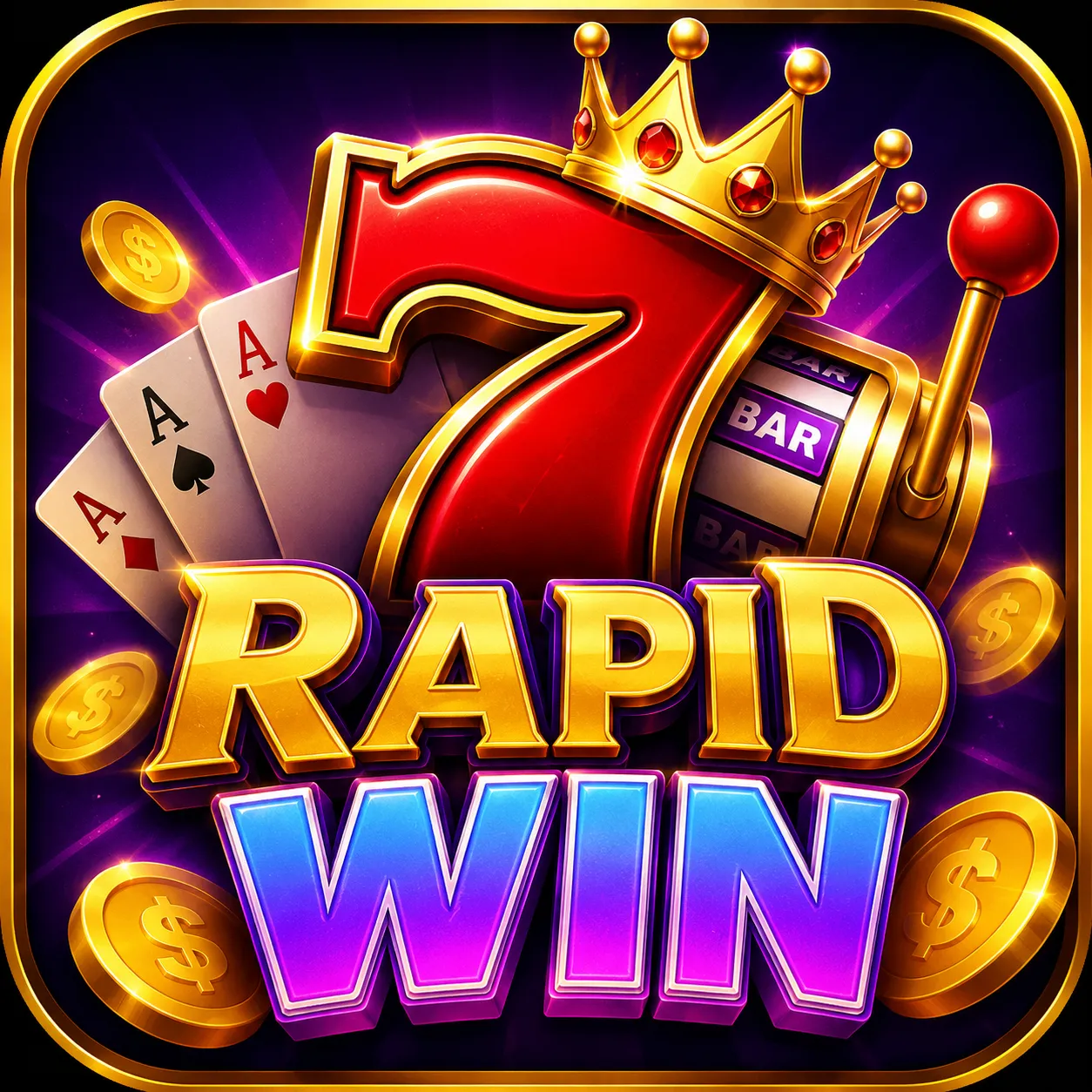 RPIDWIN - Game Musik Seru dan Menantang
