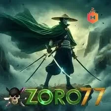 Logo zoro77